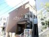 リブリ・CasaCamino横浜鶴見 1階 築8年の賃貸物件