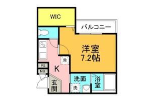 間取り：228059589734