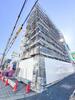 スプランディッド駒川中野駅前 3階 新築の賃貸物件