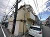 上牧駅より徒歩9分 築38年3ヶ月の賃貸物件