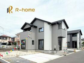 茨城県取手市戸頭