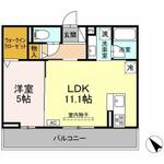 Ｄ－ａｖａｎｃｅ六名新町のイメージ