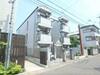 VIP大宅 3階 築36年5ヶ月の賃貸物件