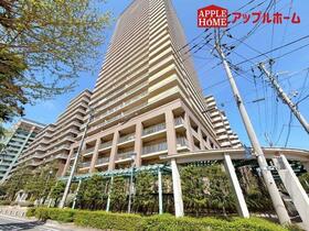［中古マンション］　さいたま市中央区上落合　パークシティ大宮セントラル