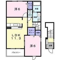 間取り：211064406730