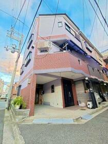 大阪府大阪市淀川区田川北１丁目