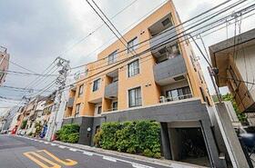 ジェイパーク南麻布