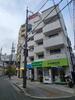 中央日進ビル 5階 築32年5ヶ月の賃貸物件