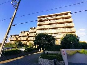 チサンマンション川越