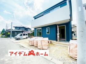 愛知県小牧市大字久保一色