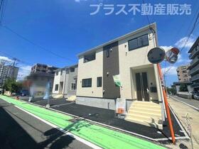 福岡県福岡市南区横手１丁目