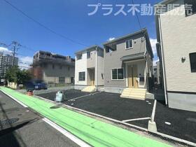 福岡県福岡市南区横手１丁目