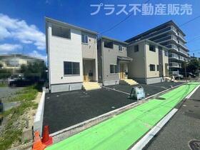 福岡県福岡市南区横手１丁目