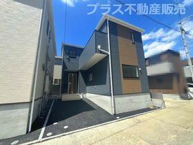福岡県福岡市南区横手１丁目