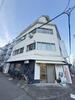 田村ビル 3階 築61年の賃貸物件