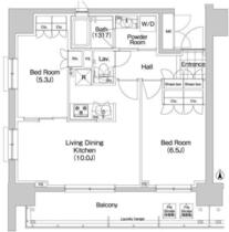 間取り：213142290552