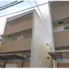衣摺加美北駅より徒歩7分 2階 築3年6ヶ月の賃貸物件