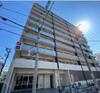 エグゼ弁天町 7階 築6年10ヶ月の賃貸物件