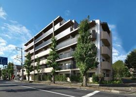 アンビシャス府中武蔵野台