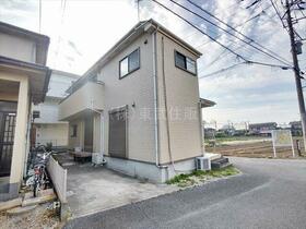 埼玉県坂戸市中富町