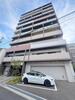 シャテーニュ上本町 2階 築1年6ヶ月の賃貸物件