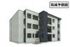 西明石駅より徒歩36分 2階 新築の賃貸物件