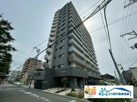 アルファステイツ船場?