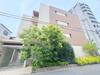 Clair北畠 2階 築13年の賃貸物件
