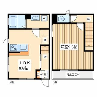 間取り：214077846370