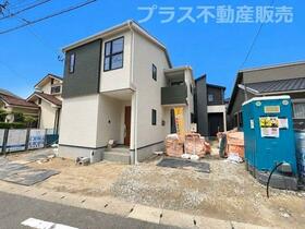 福岡県春日市一の谷１丁目
