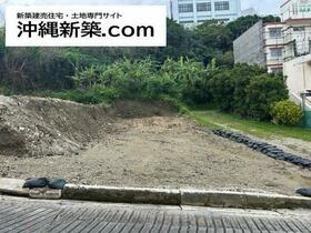沖縄県那覇市字真地