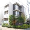 フェリシード甲東園 3階 築12年8ヶ月の賃貸物件