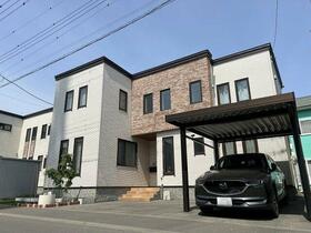 北海道札幌市手稲区新発寒五条3丁目
