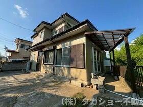 千葉県市原市中高根