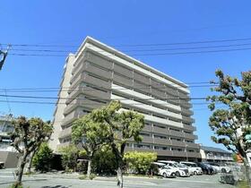 アルファスマート新山口駅東