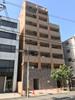 エイペックス京都室町 1階 築23年の賃貸物件