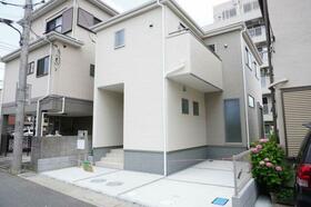 埼玉県草加市金明町