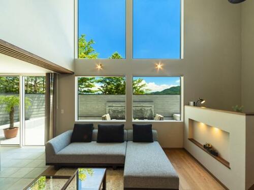 detached 岐阜県高山市山田町