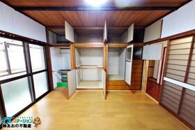 detached 徳島県徳島市八万町大坪