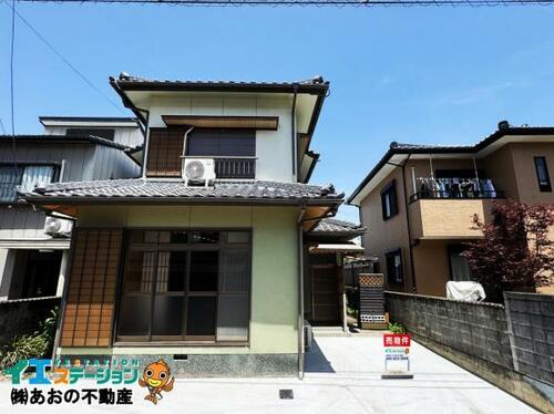 detached 徳島県徳島市八万町大坪