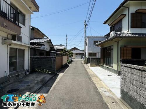 detached 徳島県徳島市八万町大坪