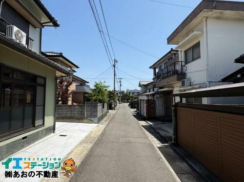 detached 徳島県徳島市八万町大坪