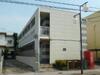 レオパレス新屋敷 1階 築25年5ヶ月の賃貸物件
