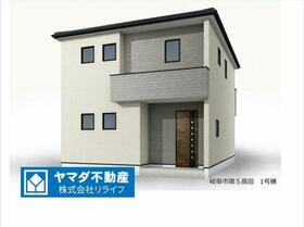 岐阜県岐阜市高田４丁目