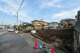東京都日野市東豊田２丁目