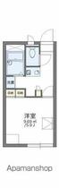 レオパレスシャイン 104 ｜ 千葉県千葉市中央区仁戸名町（賃貸アパート1K・1階・20.28㎡） その2