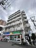 新大阪OMパレス 4階 築37年5ヶ月の賃貸物件