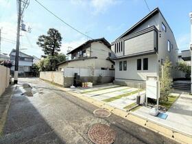 東京都世田谷区成城７丁目