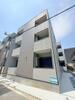 Iris淡路 2階 築1年2ヶ月の賃貸物件