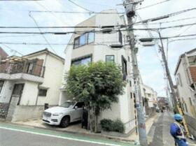 東京都目黒区上目黒４丁目